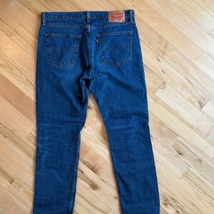 Levi’s 511 36 x 32 Men’s Jeans